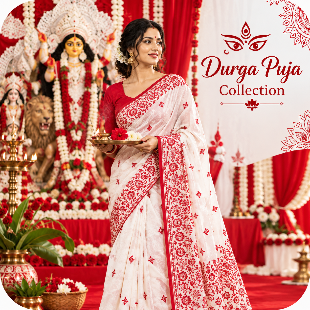 Puja Collection