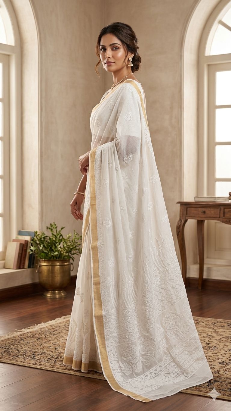 Color: White
