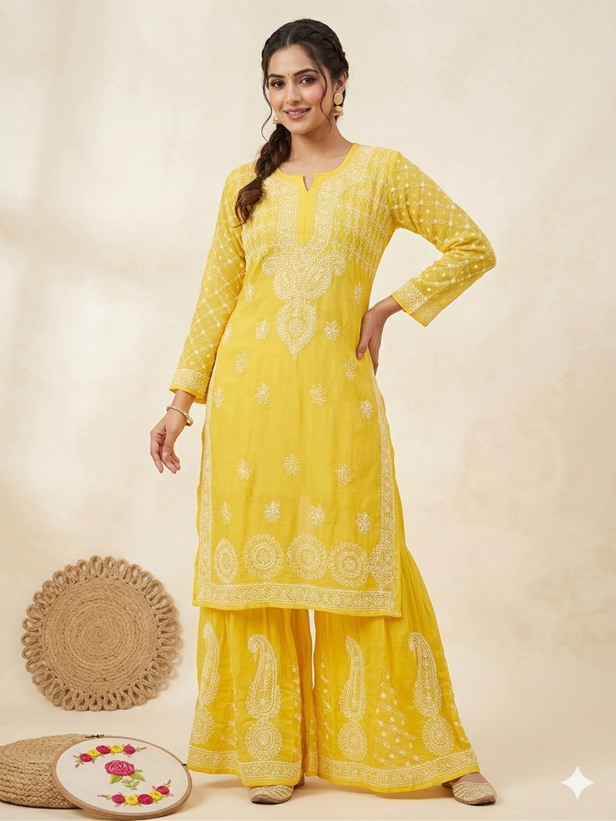 Color: Yellow