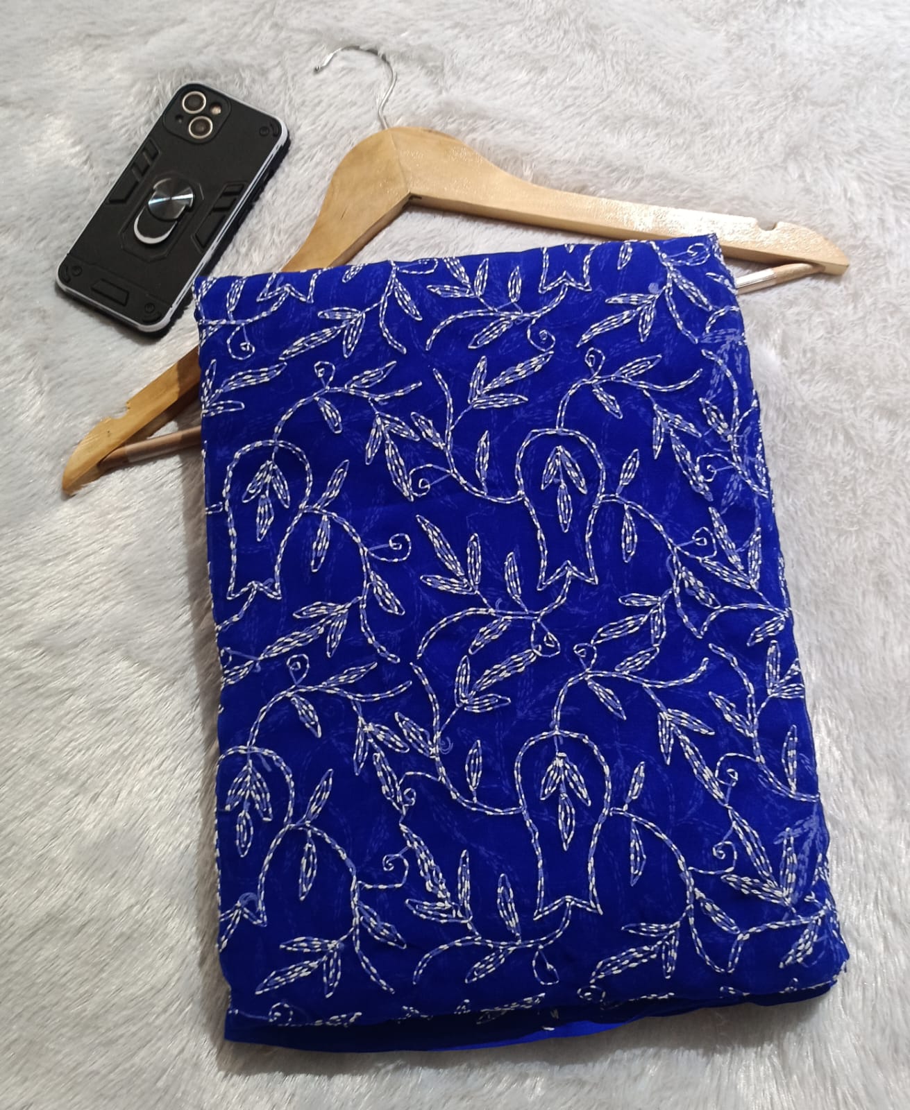 Color: Royal Blue