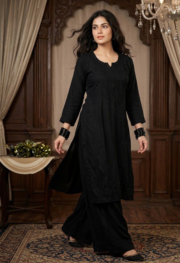 Color: Black Variant