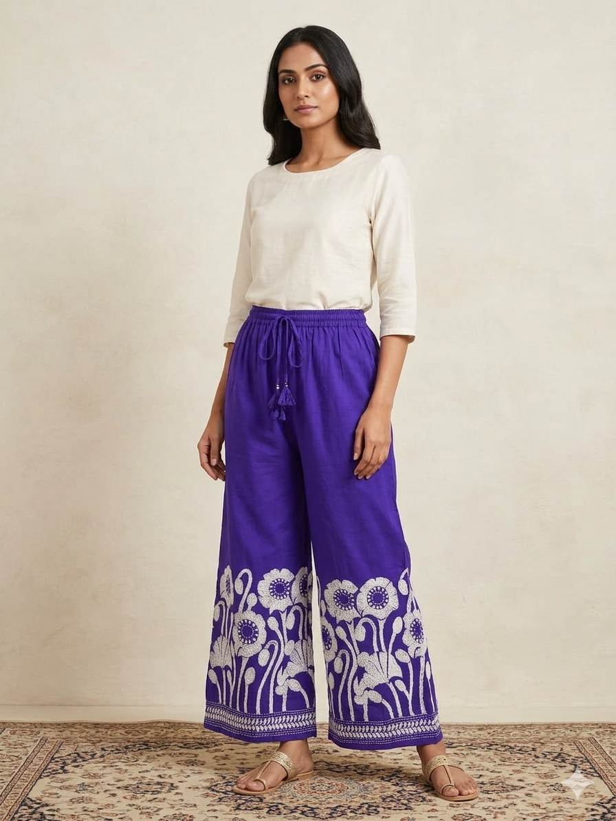 Color: Purple