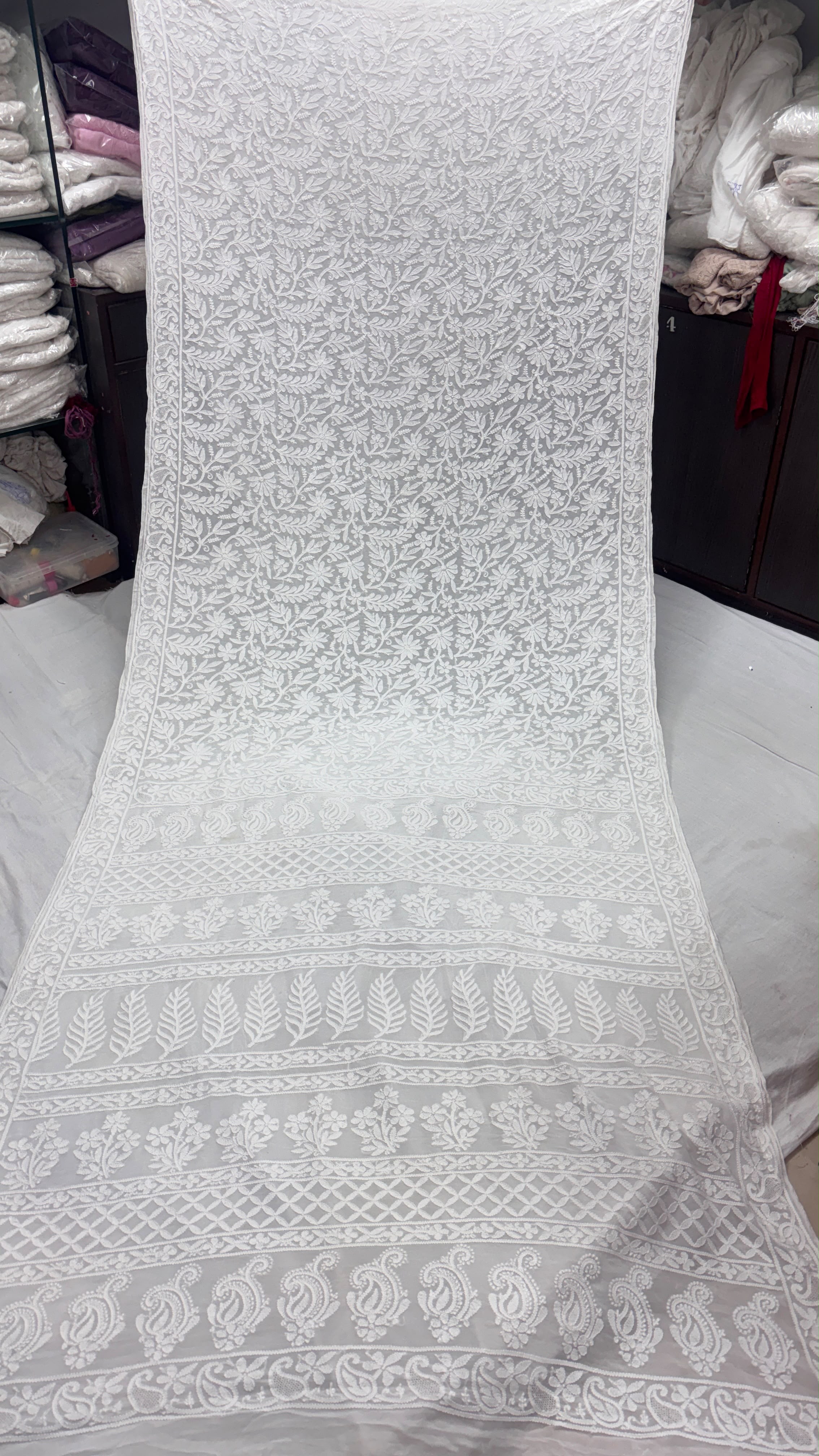 Color: White