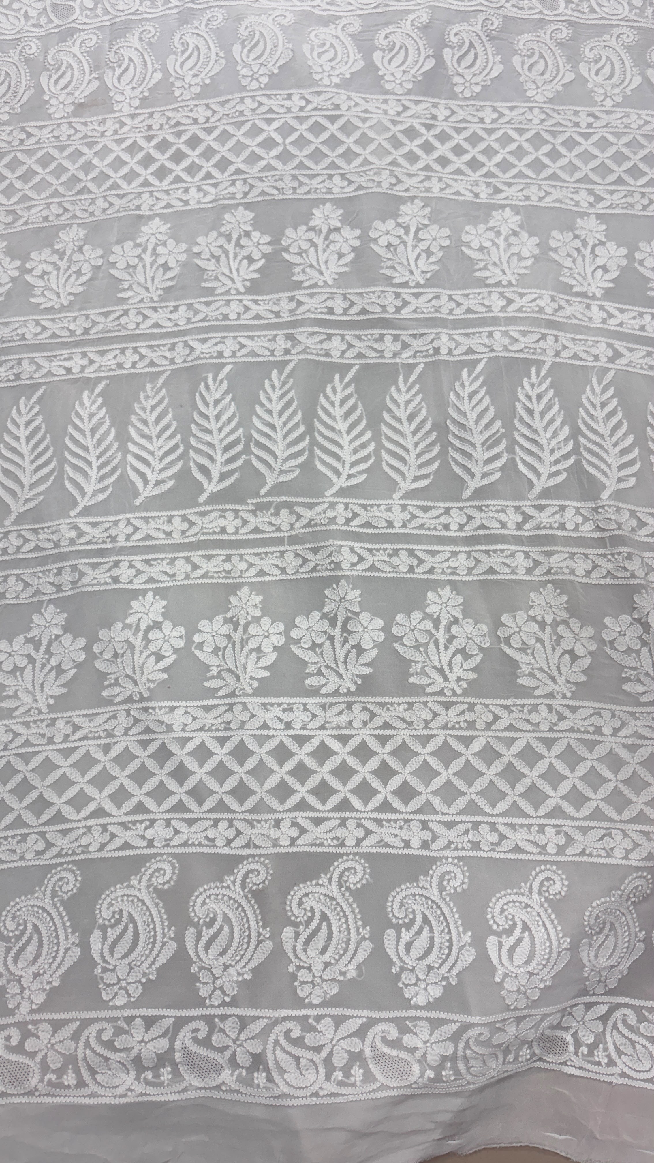 Color: White