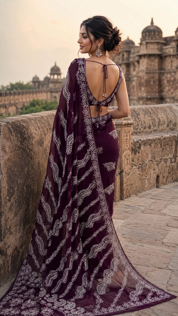 Color: Wine