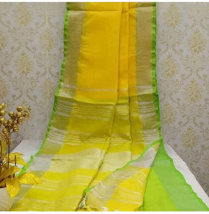 Color: Lemon Yellow