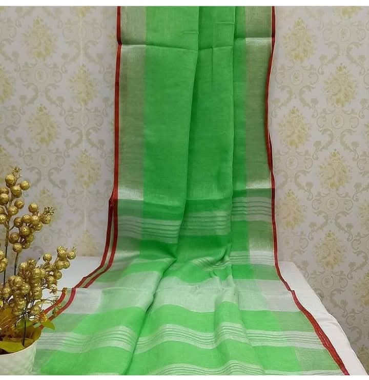 Color: Sea Green