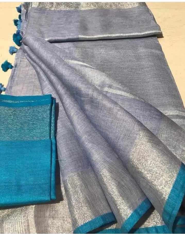 Color: Grey