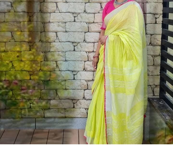 Color: Lime Yellow