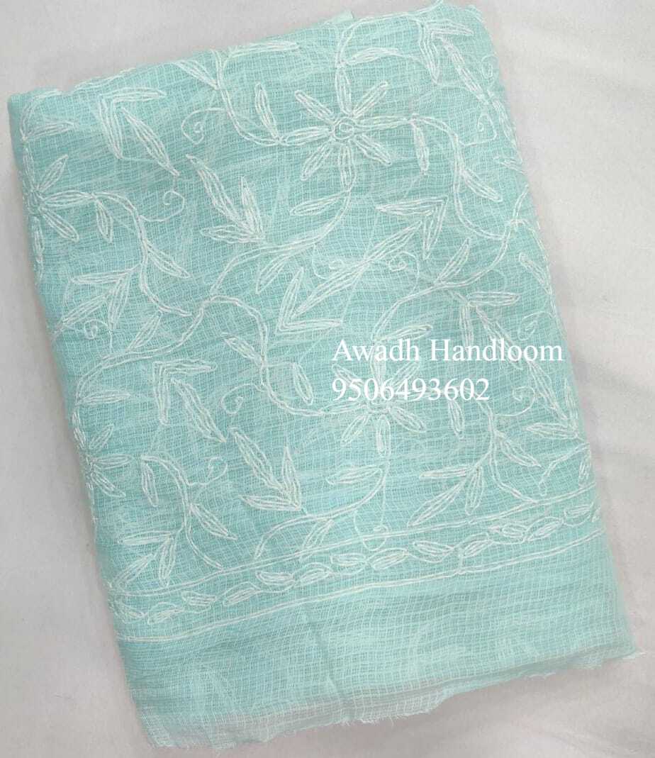 Color: Ice Blue