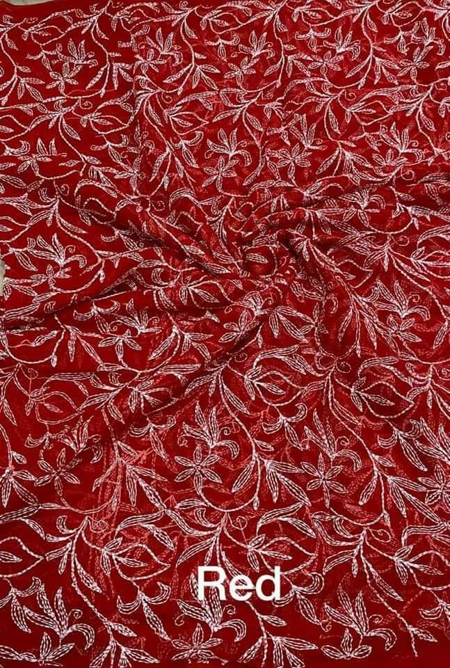 Color: Red