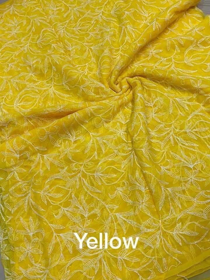 Color: Yellow