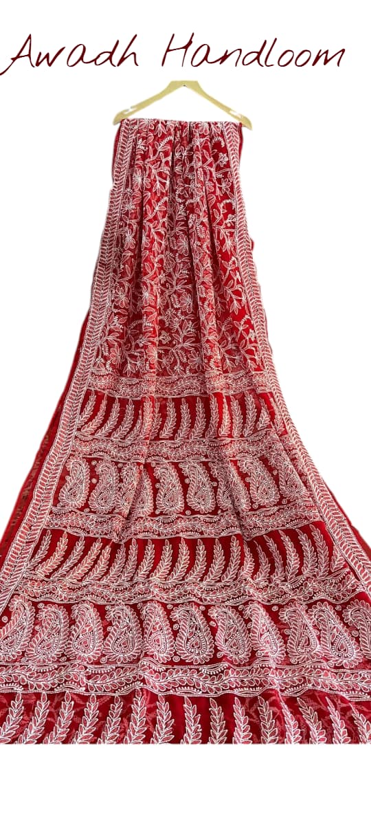 Color: Cheery Red