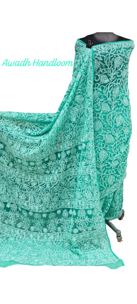 Color: Sea Green