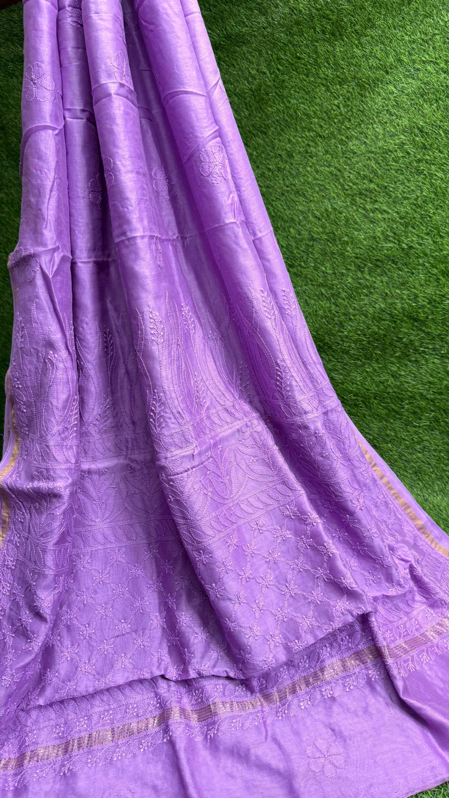 Color: Lavander