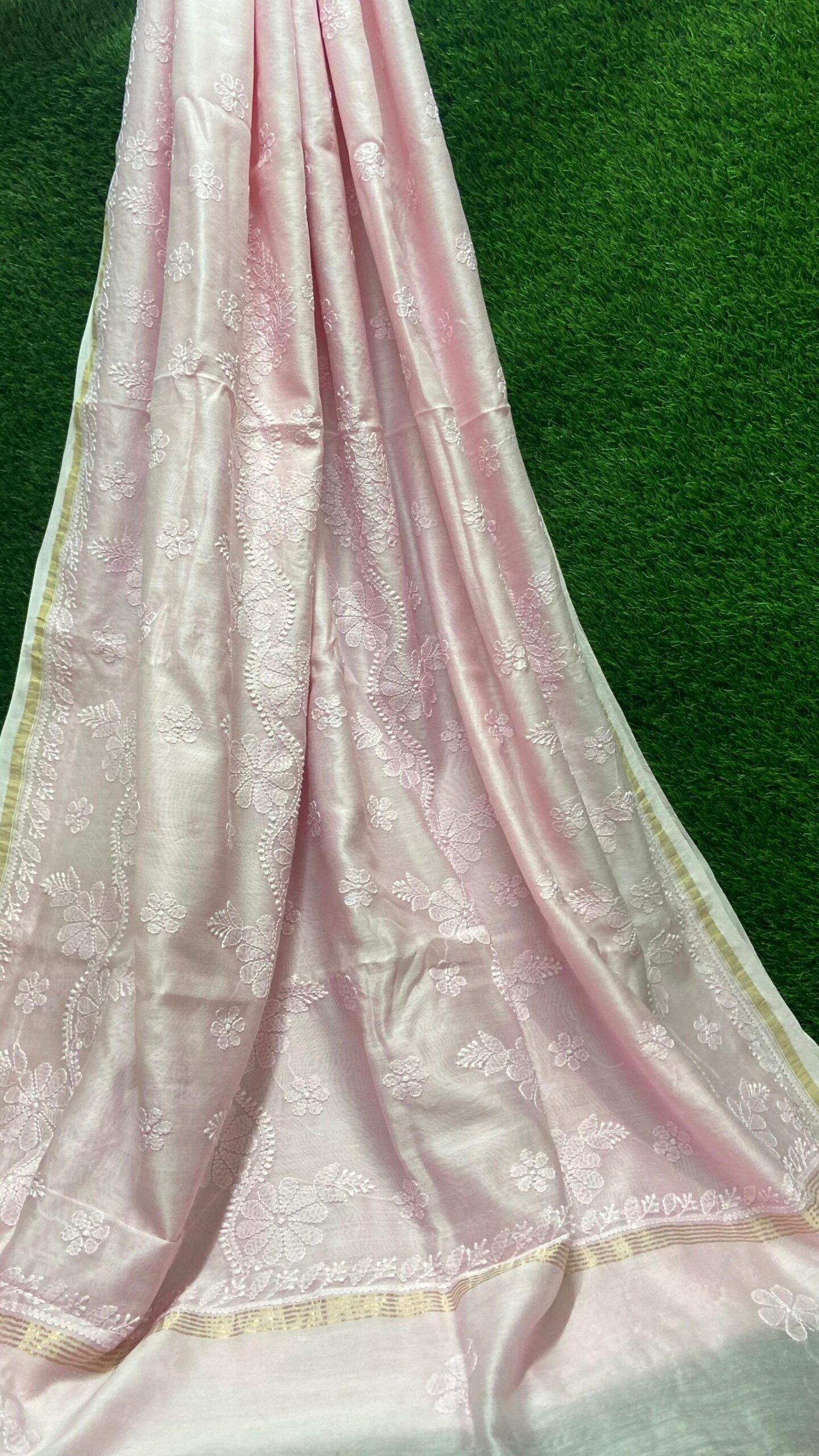 Color: Soft Baby Pink