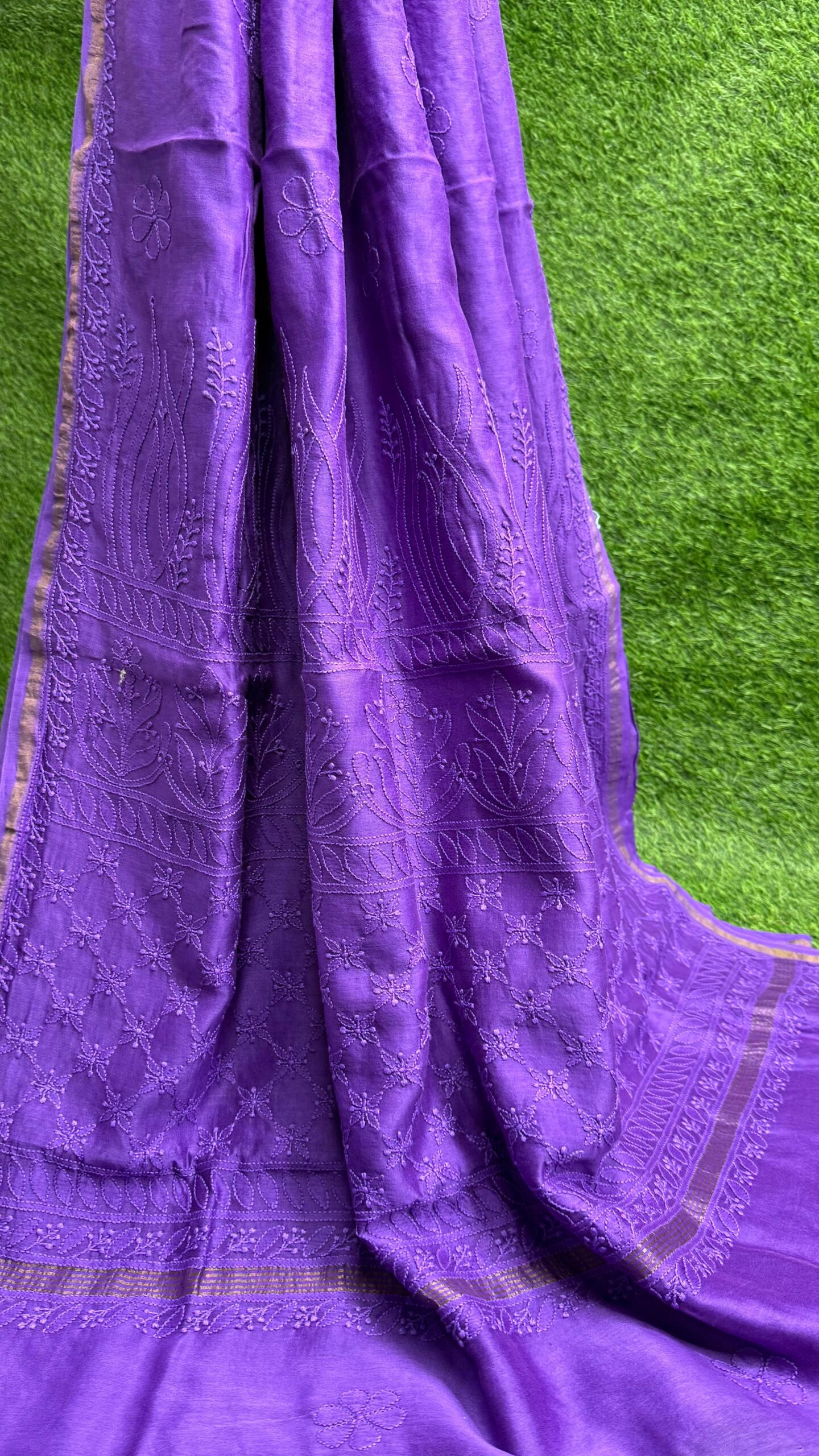 Color: Purple