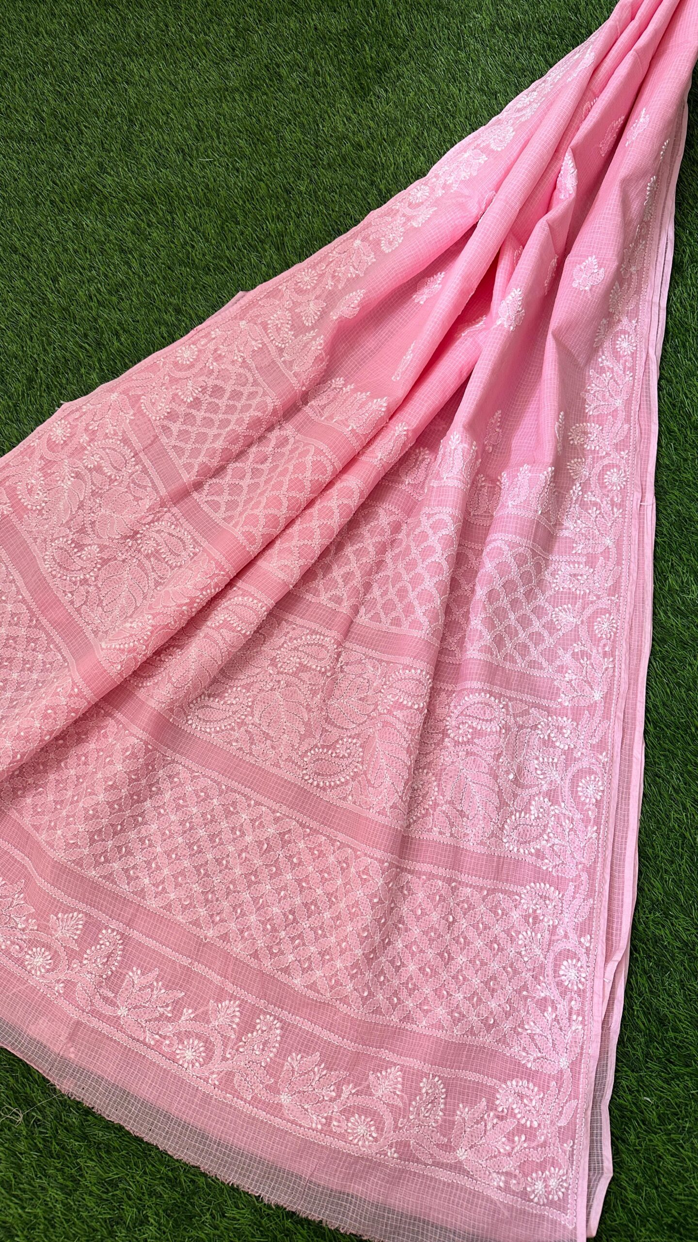 Color: Soft Baby Pink