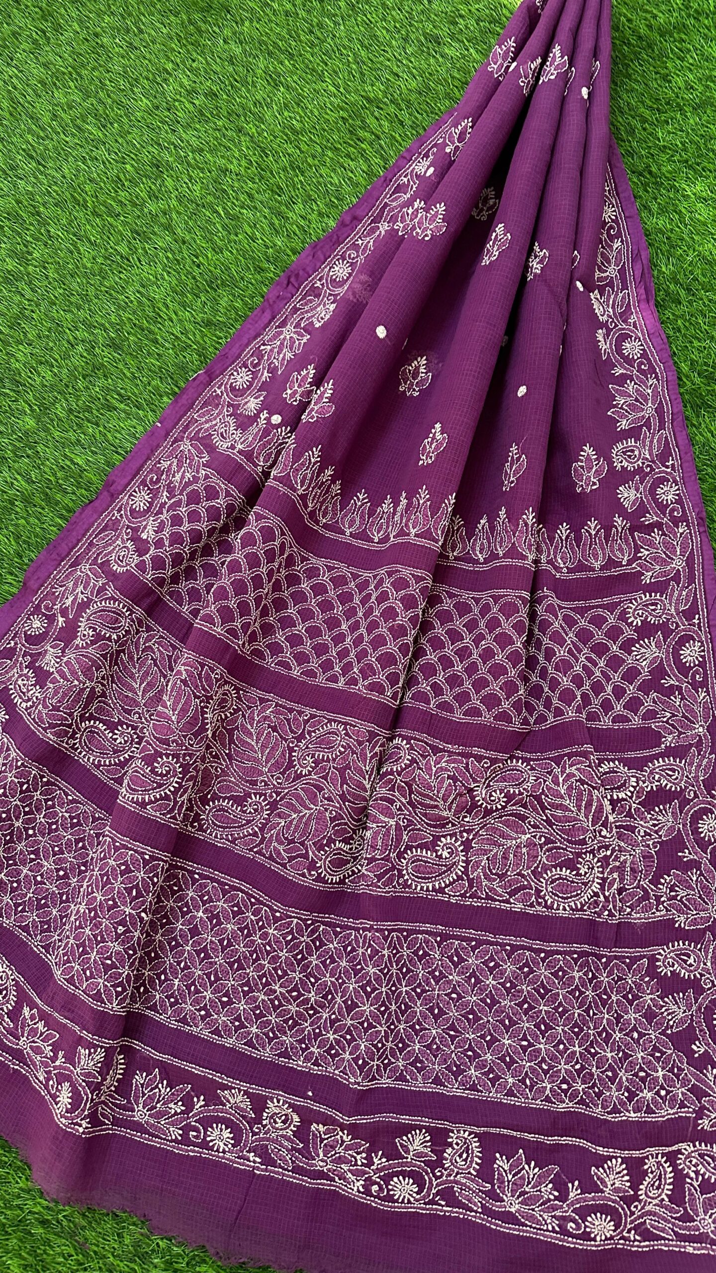Color: Wine
