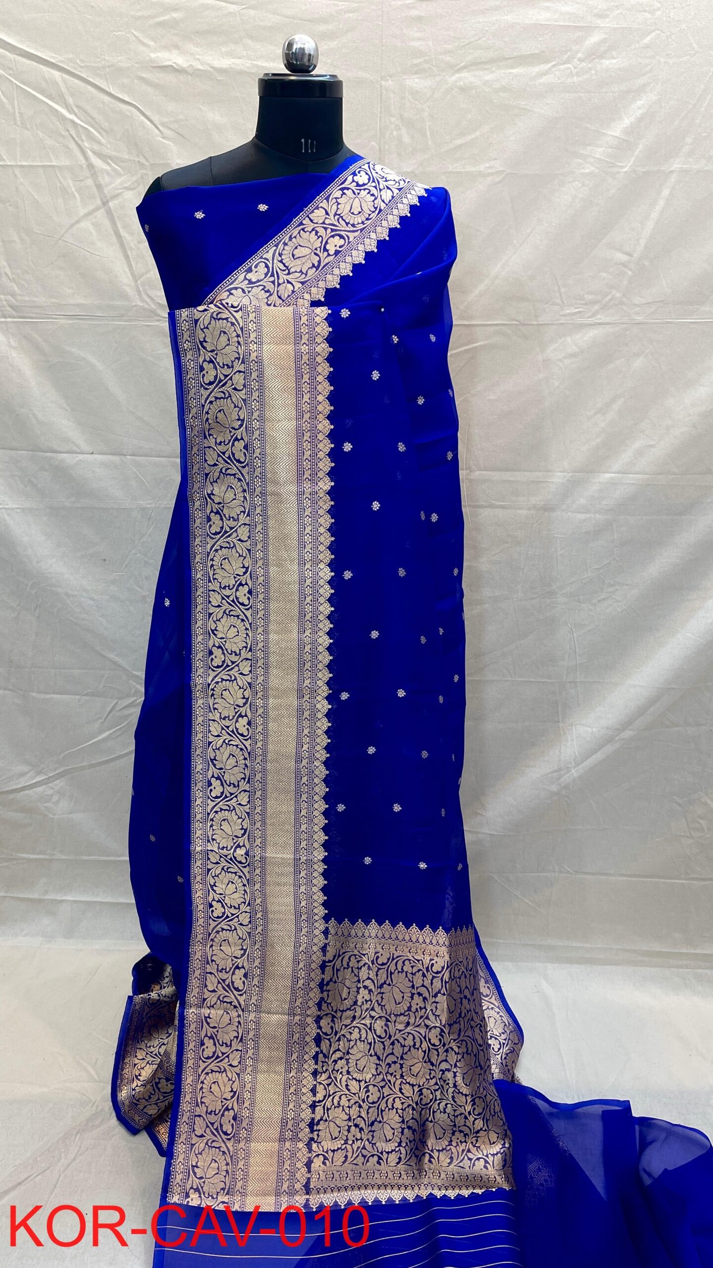 Color: Royal Blue