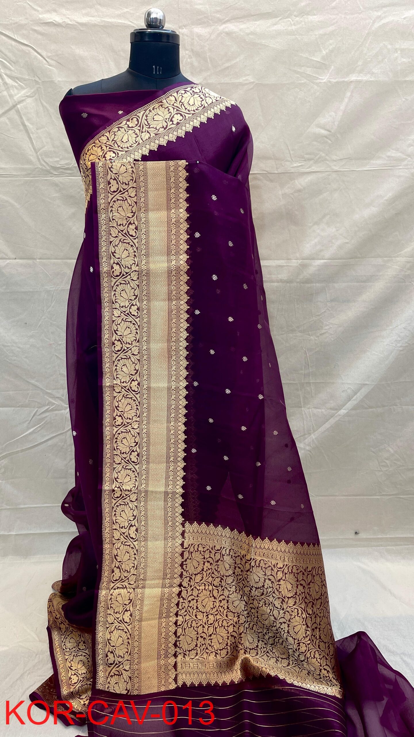 Color: Purple