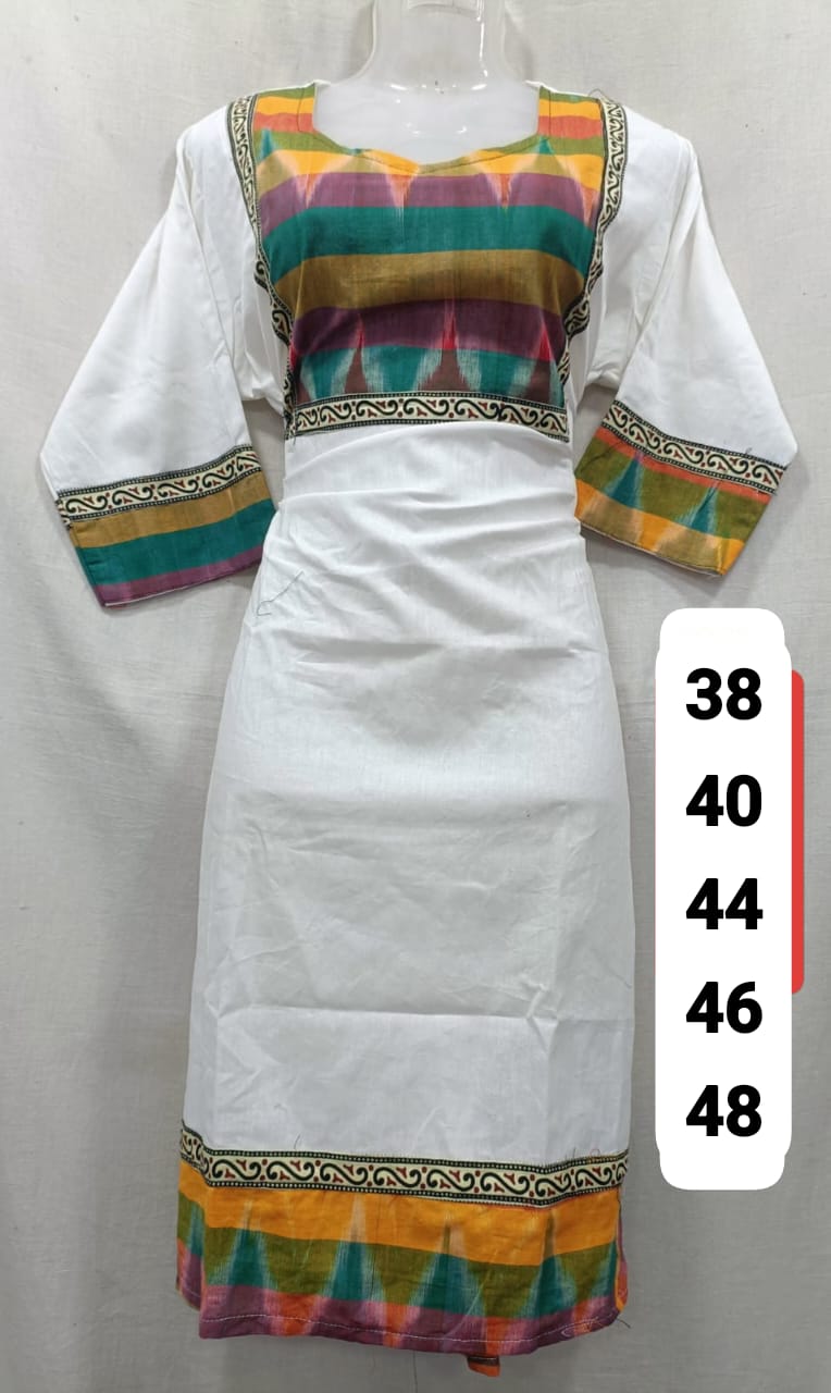 Color: White