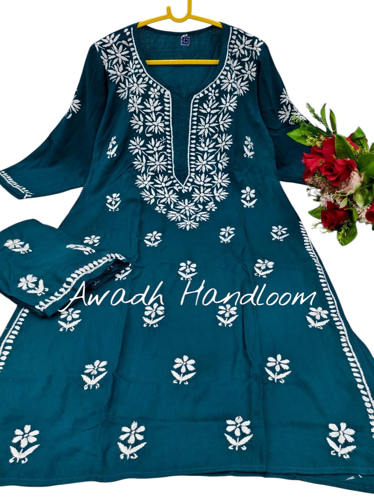 Color: Aqua Blue