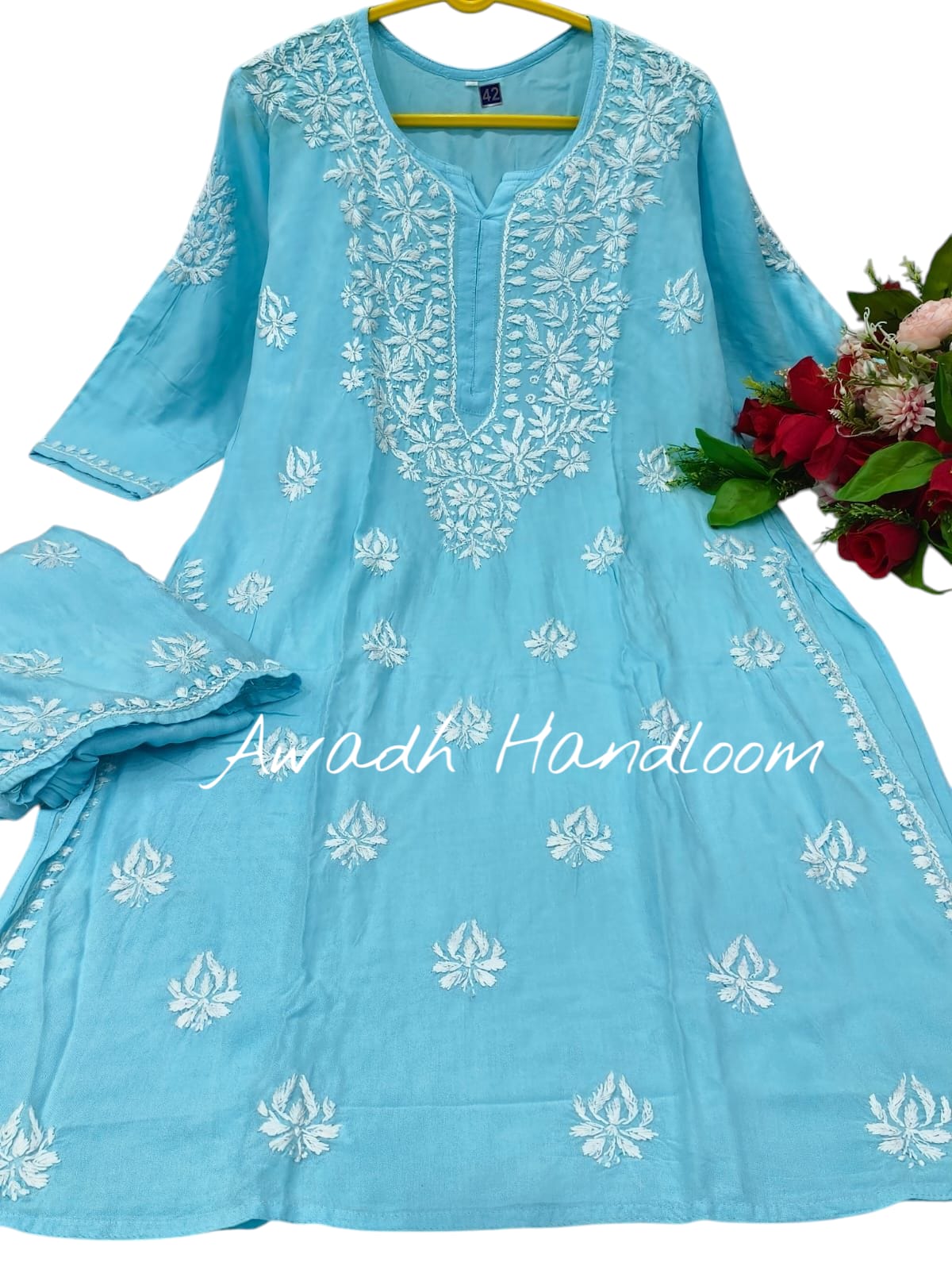 Color: Sky Blue
