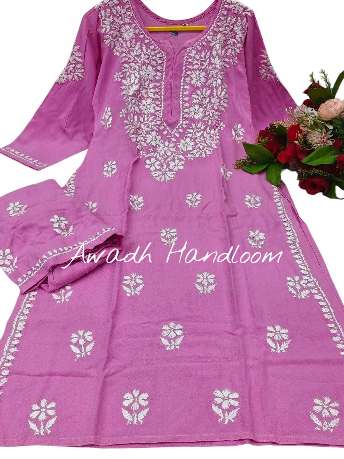 Color: Pink