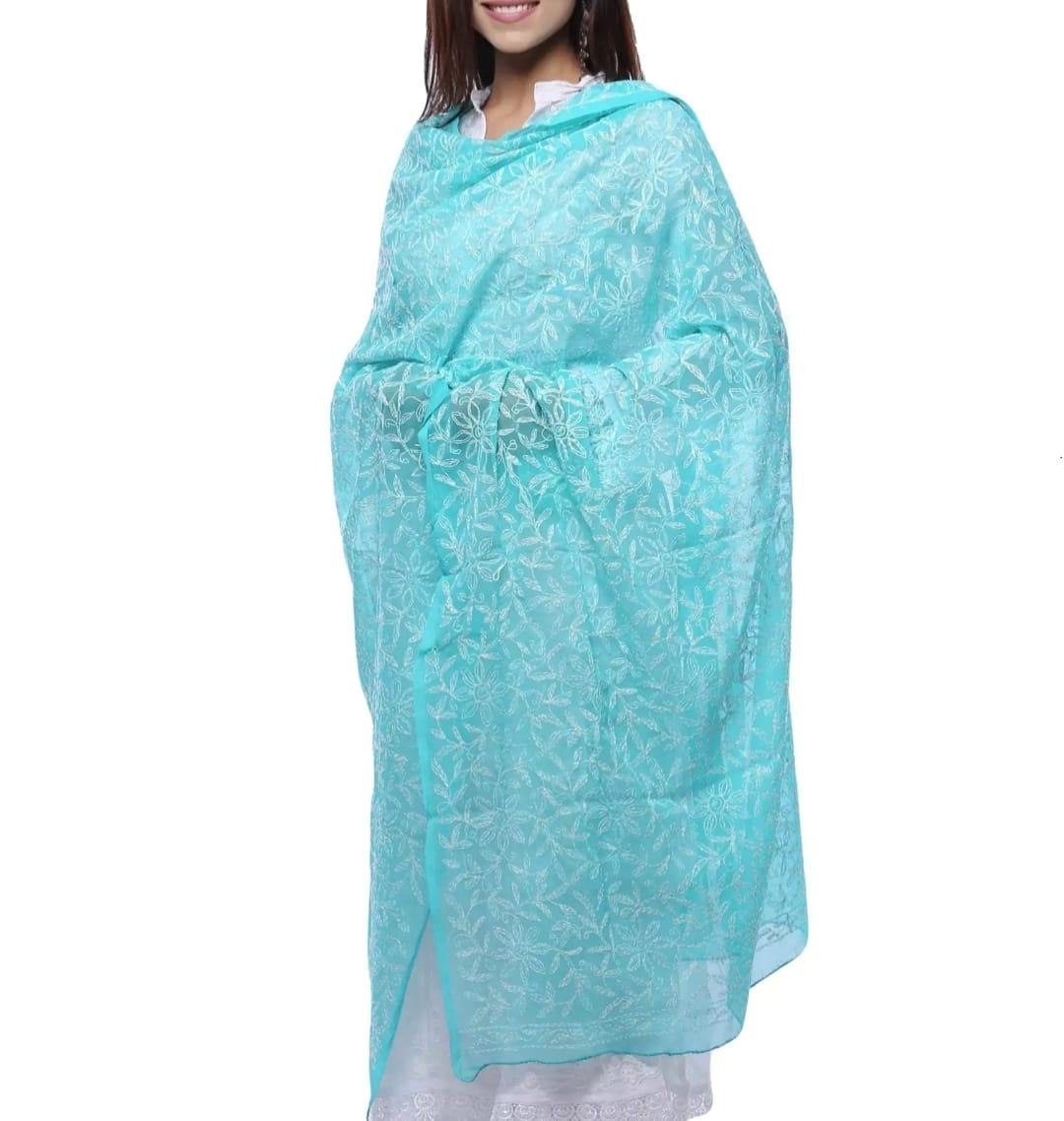 Color: Sky Blue