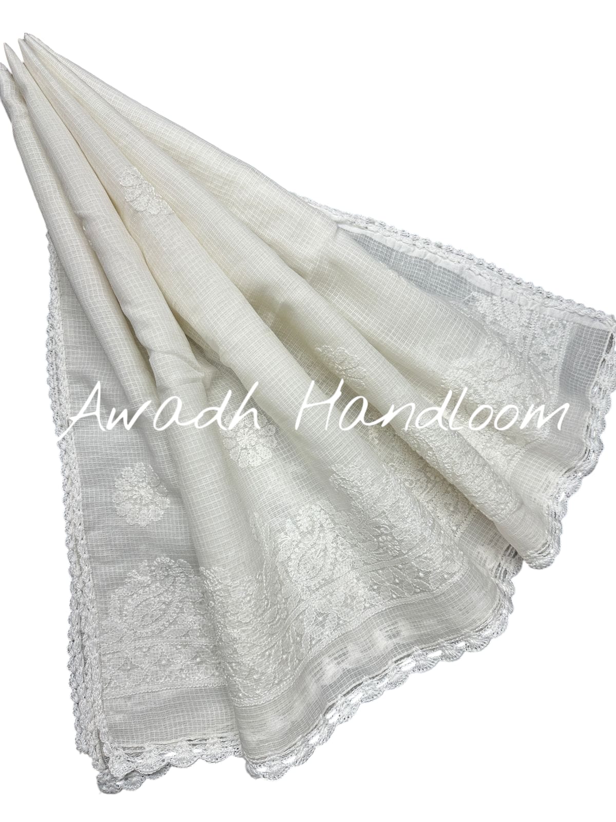 Color: White