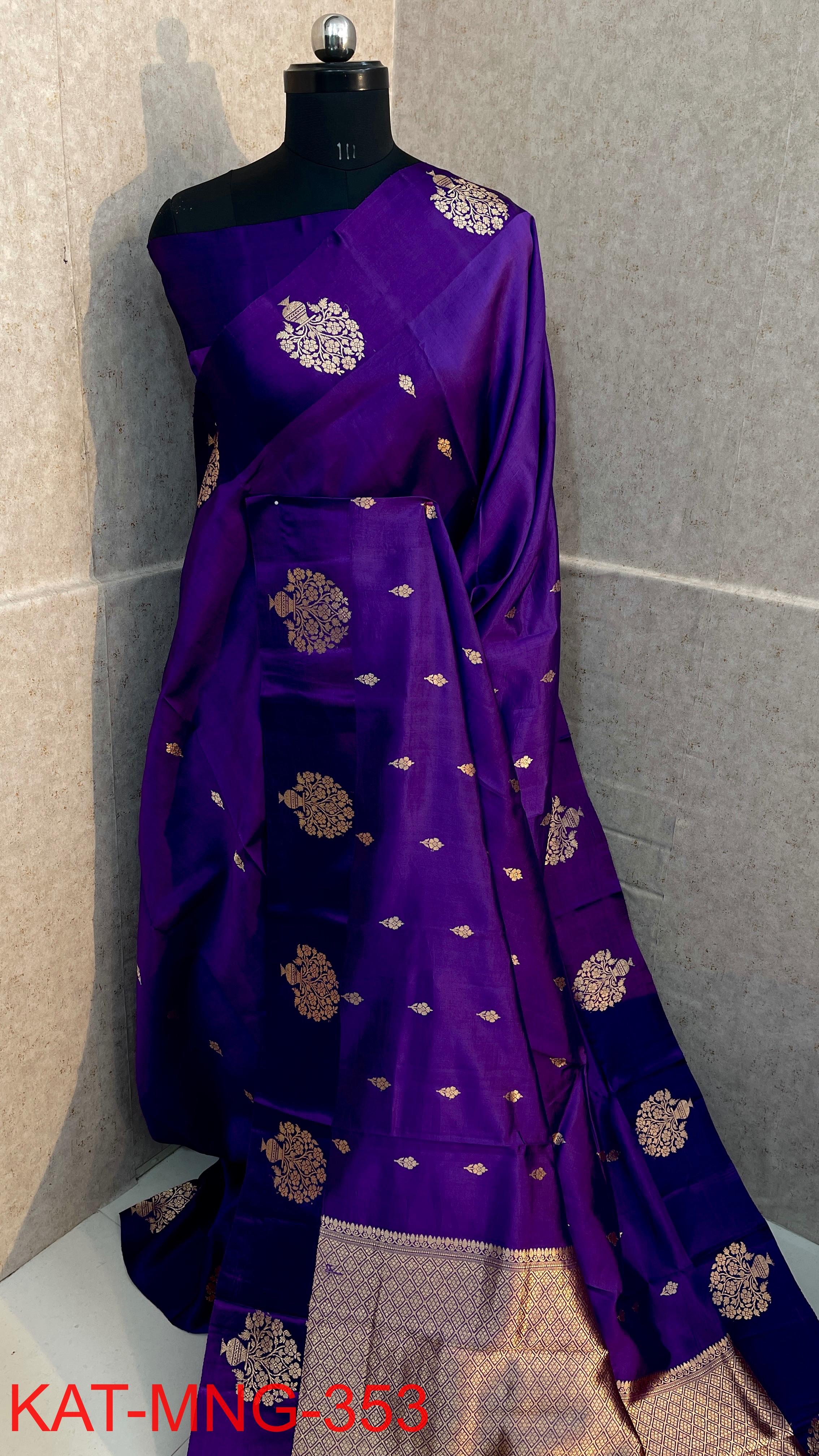 Color: Purple