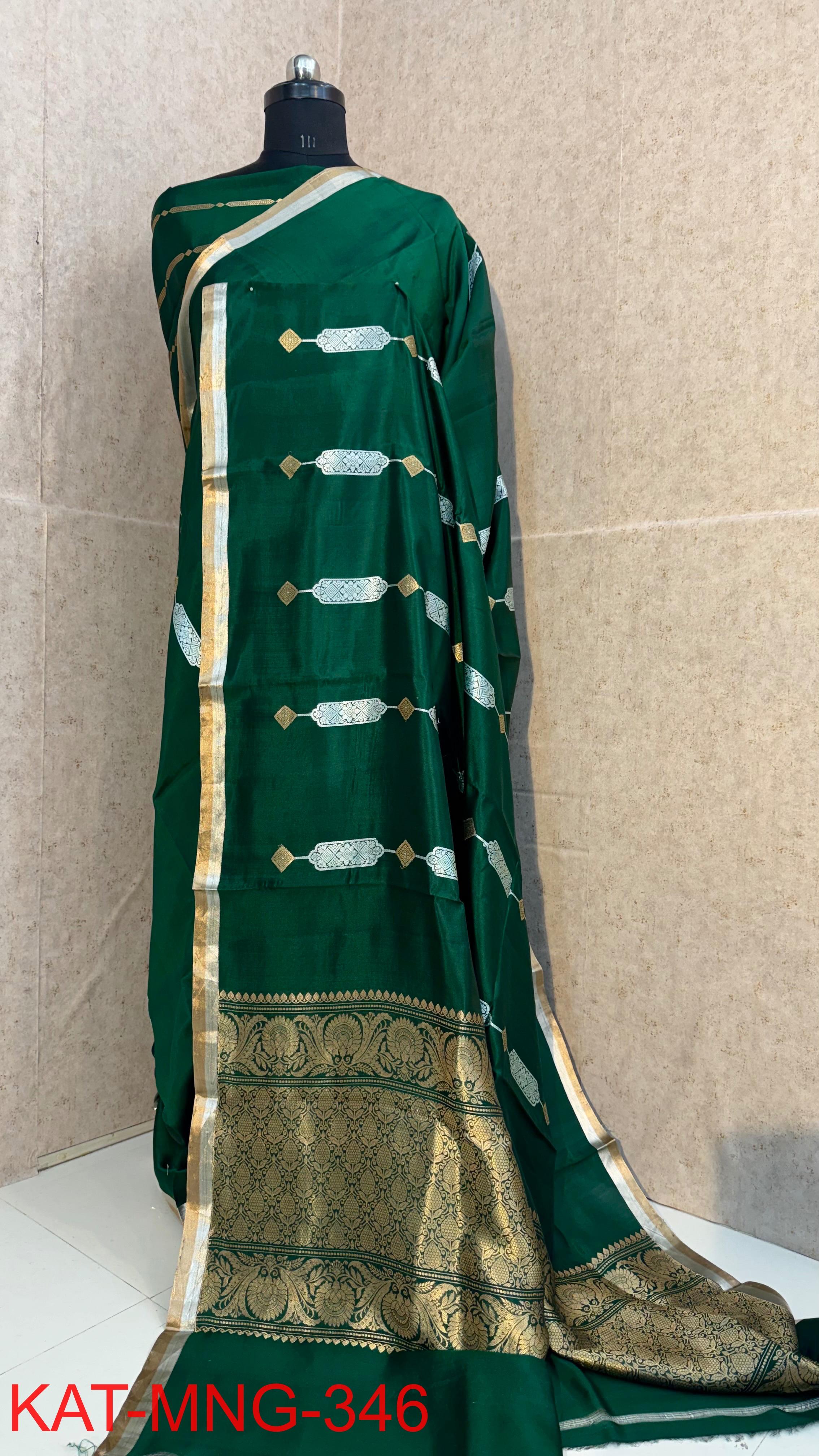 Color: Forest Green