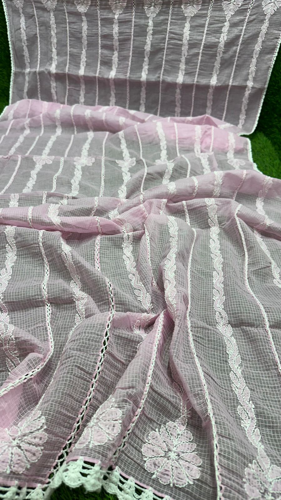 Color: Powder Pink