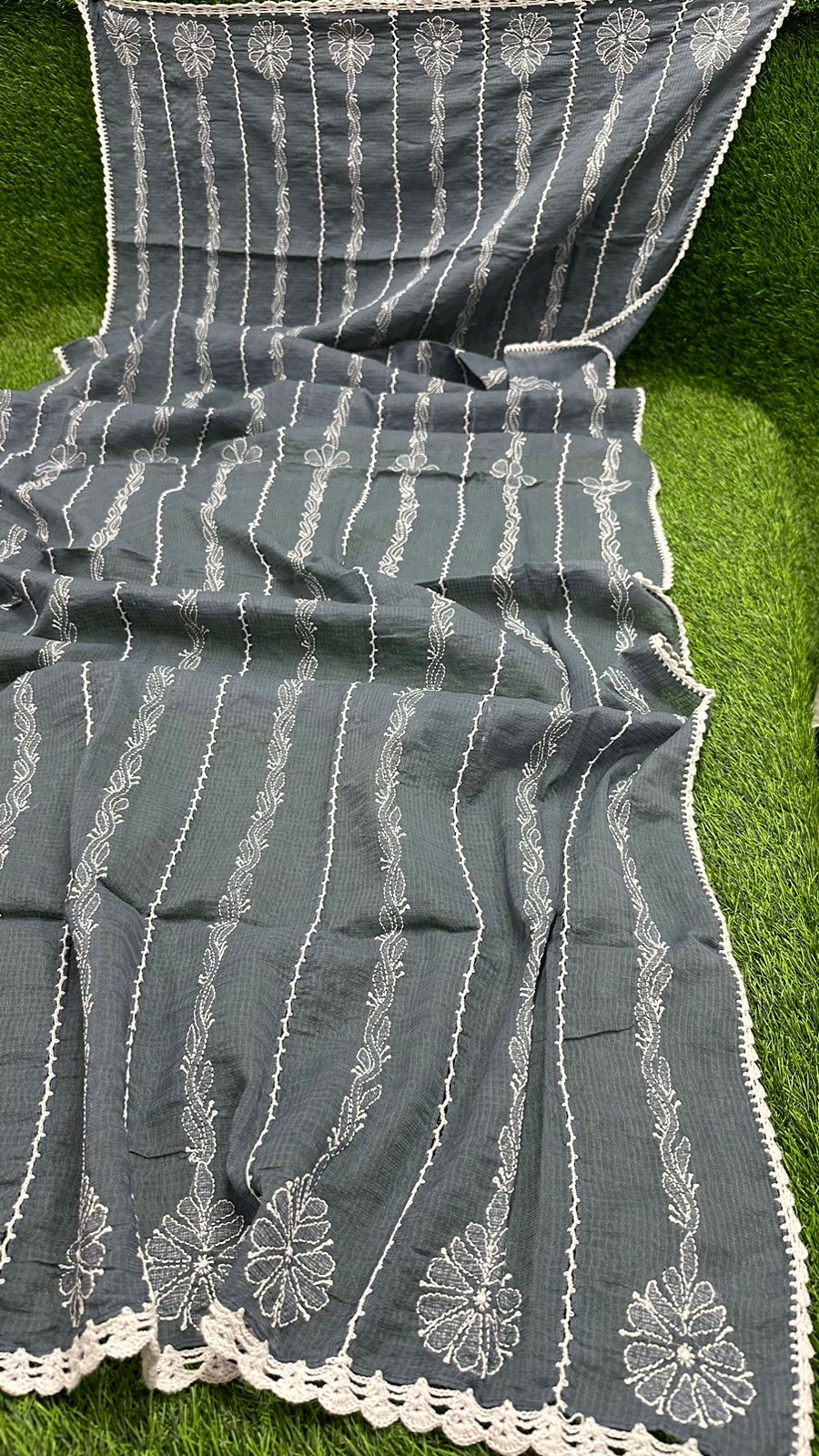 Color: Dark Grey