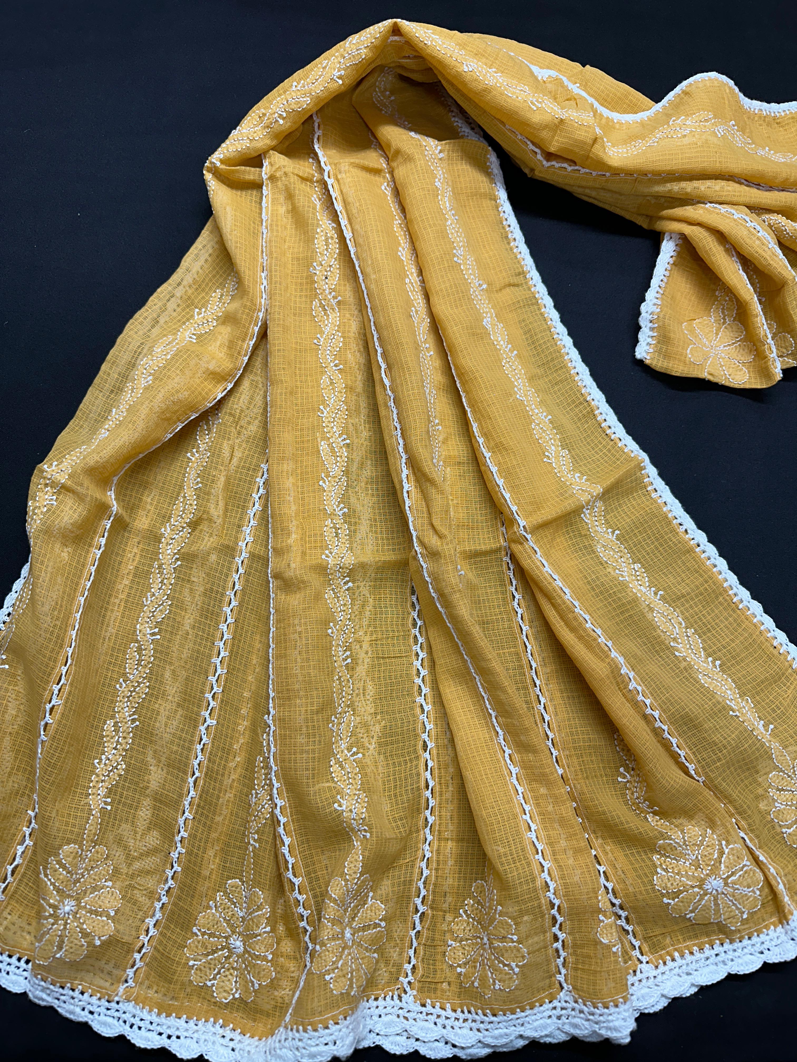 Color: Yellow