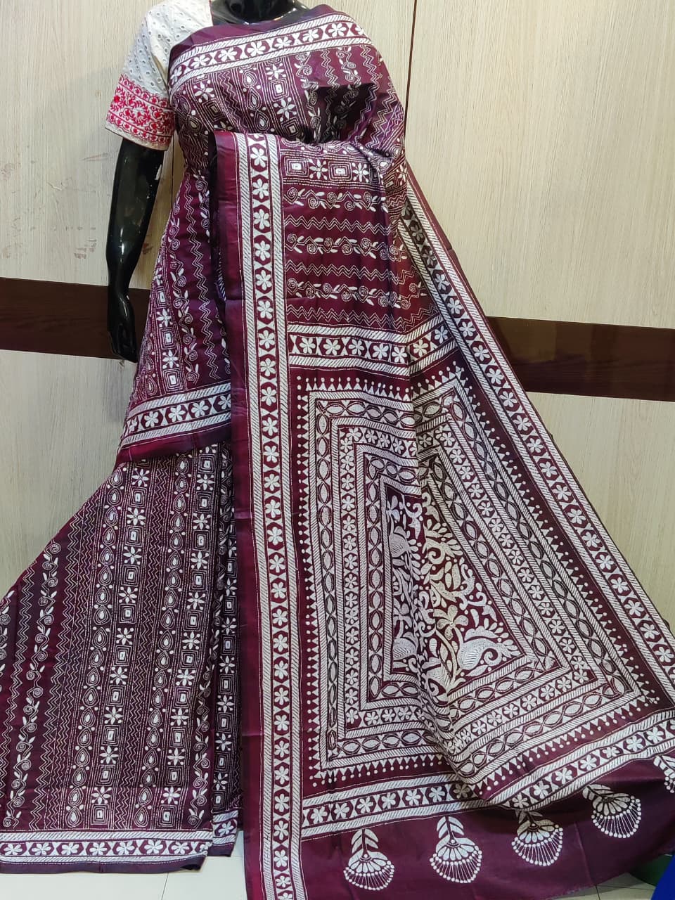 Color: Purple