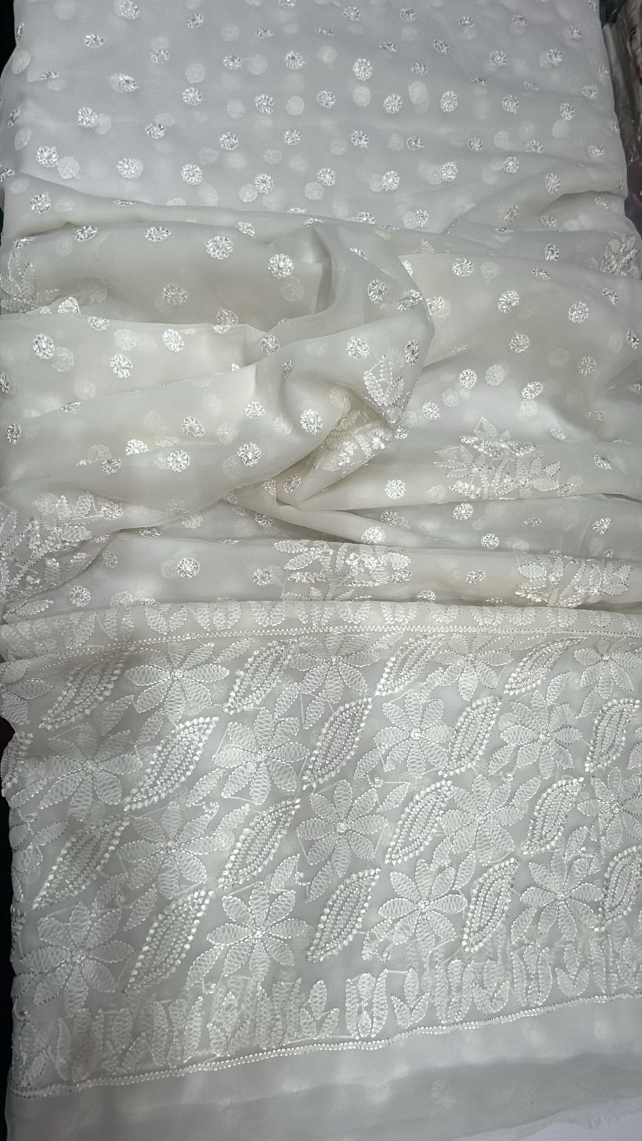 Color: White