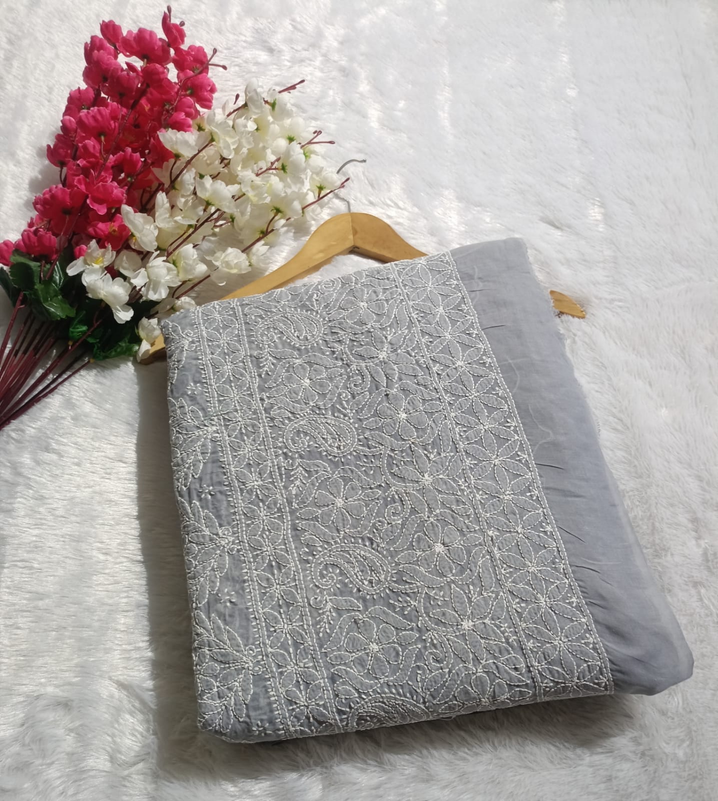 Color: Dark Grey