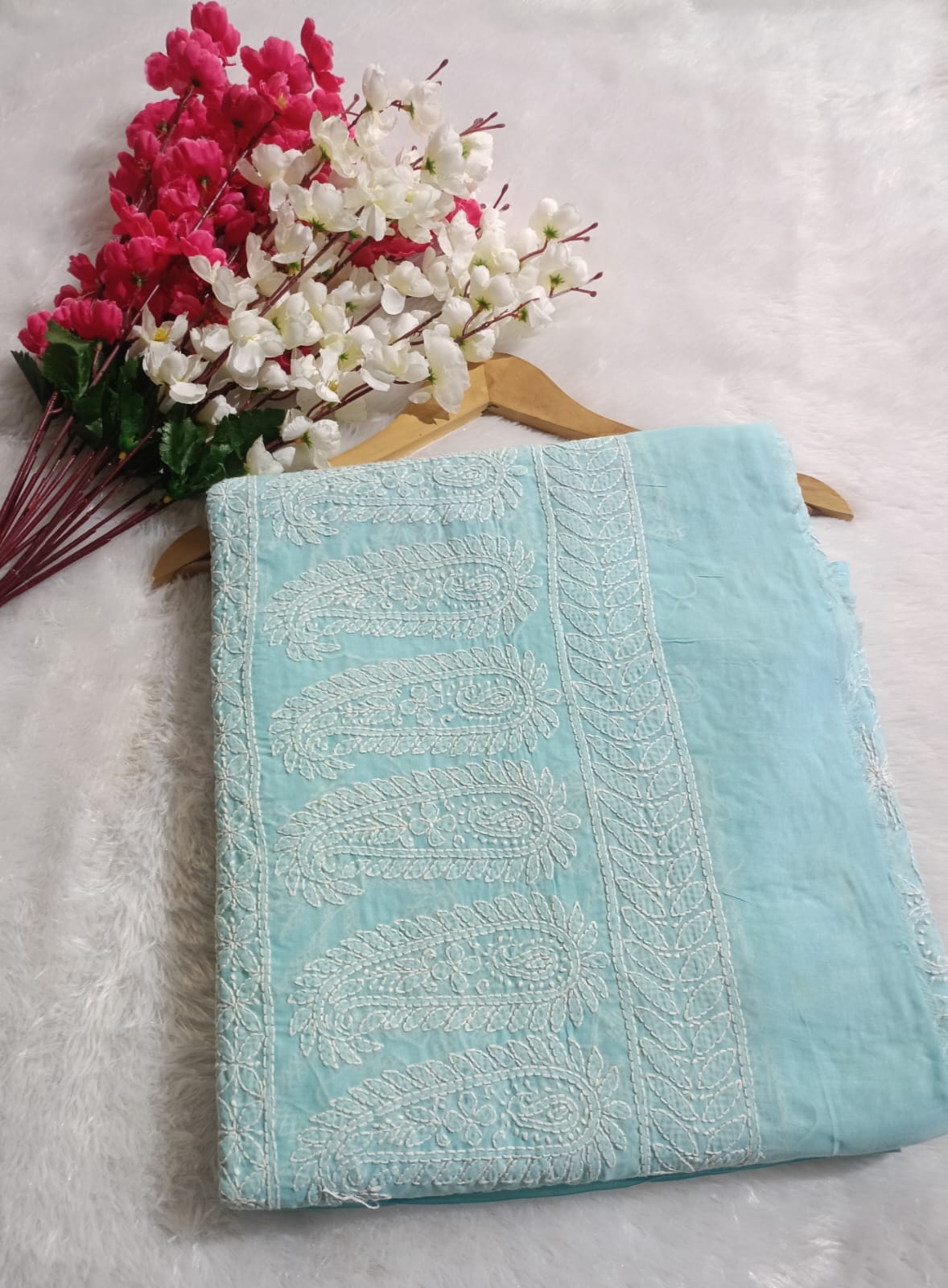 Color: Sky Blue