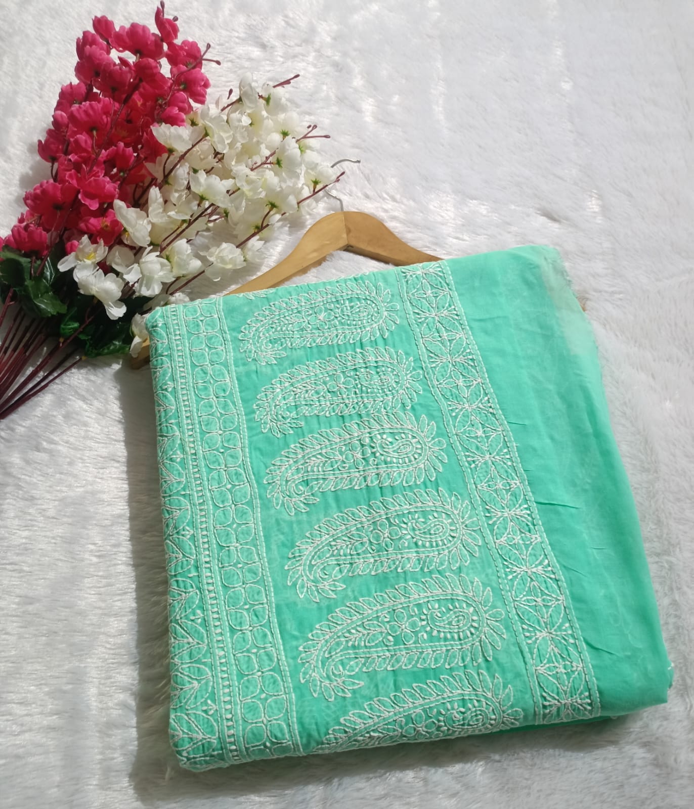Color: Sea Green