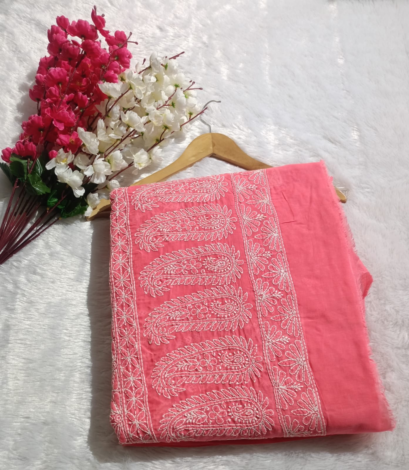 Color: Gajjari Peach