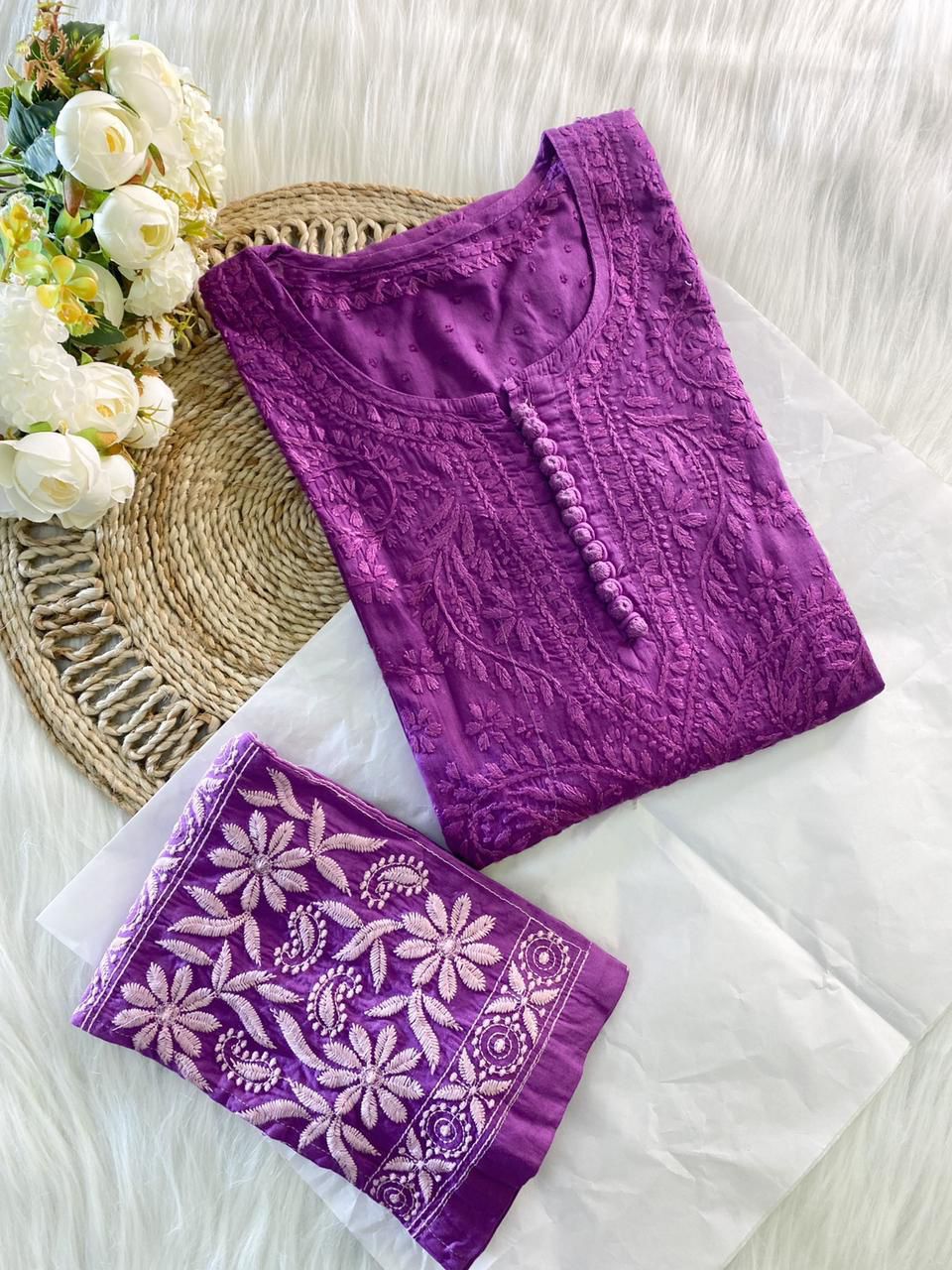 Color: Purple