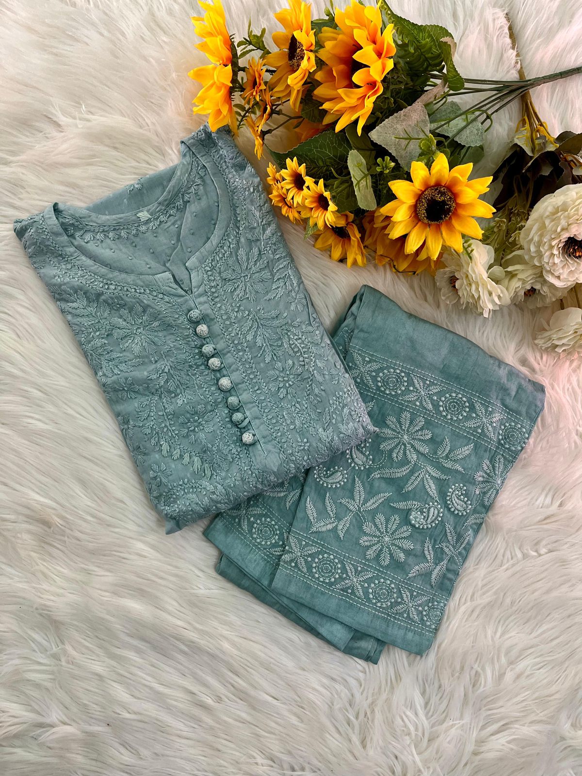 Color: Dark Aqua Sea Green