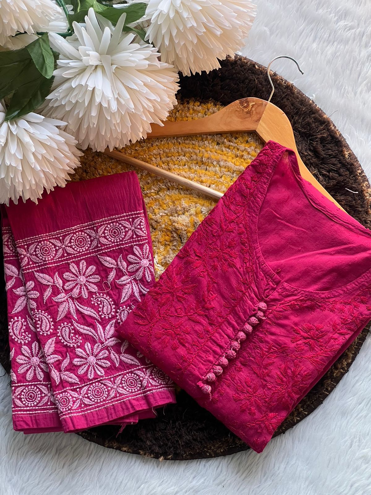 Color: Raani Pink
