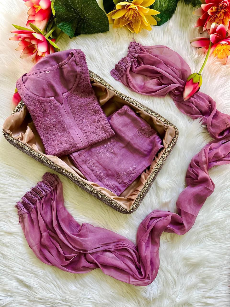 Color: Lavander