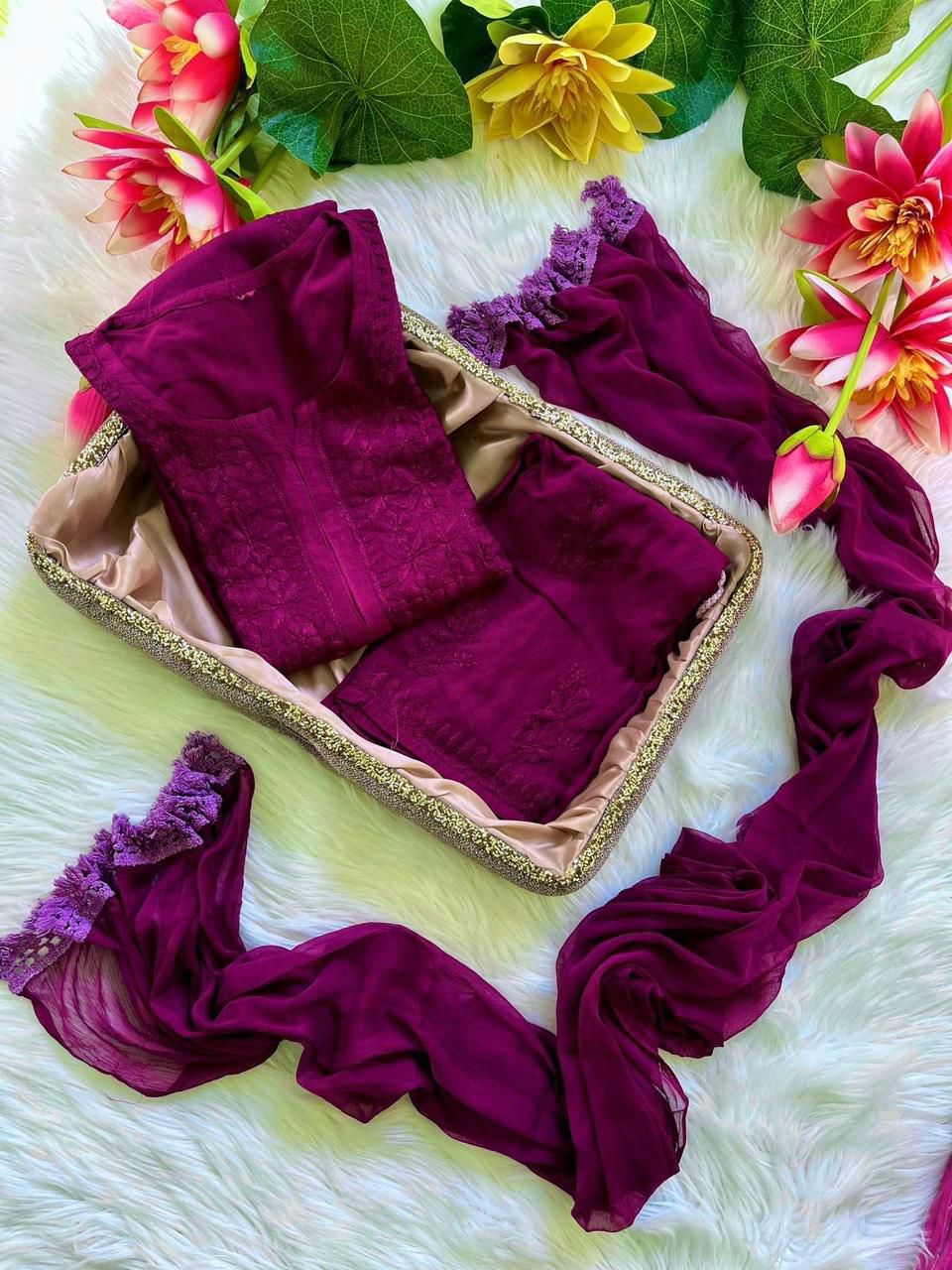 Color: Purple