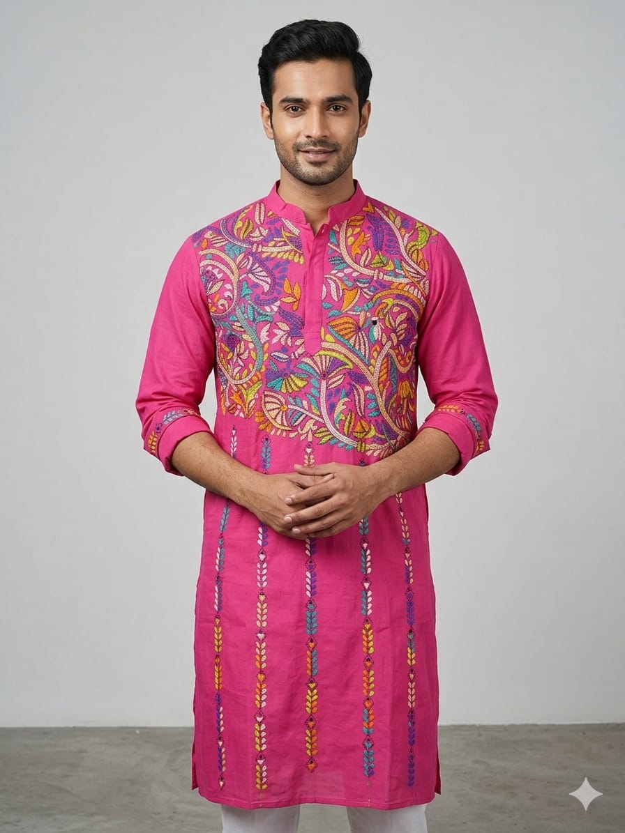 Color: Pink