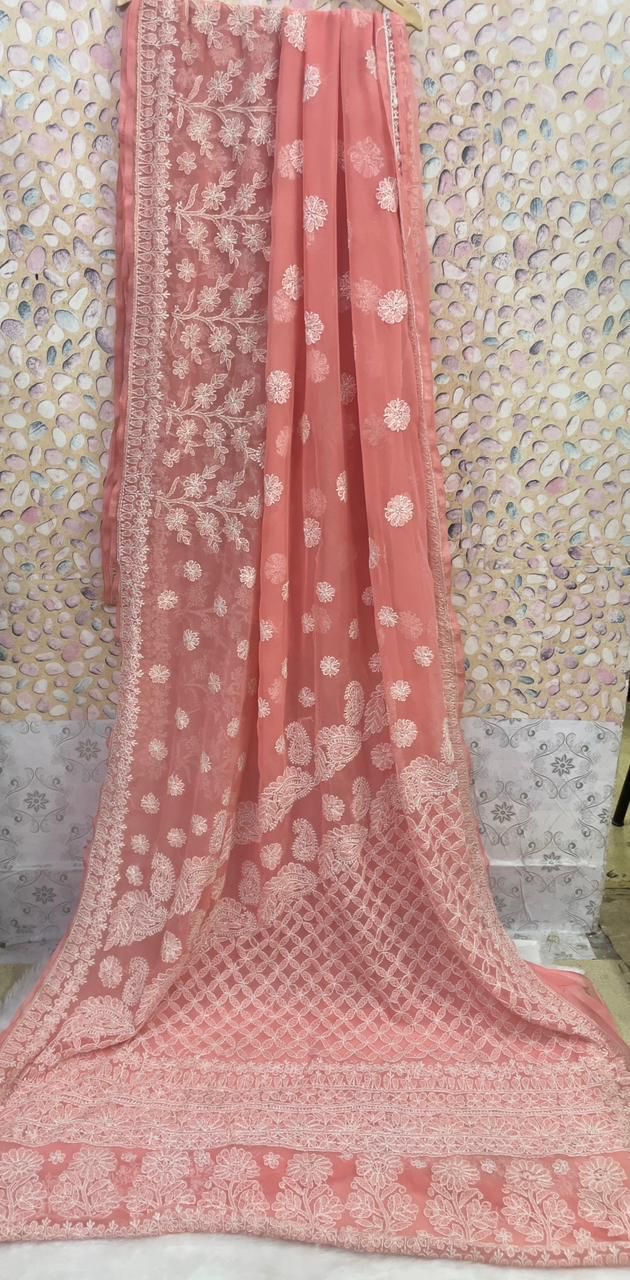 Color: Peach