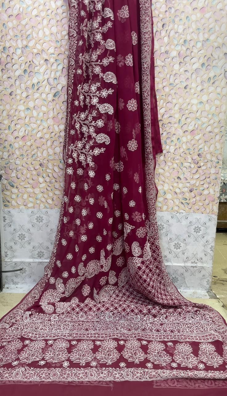 Color: Wine